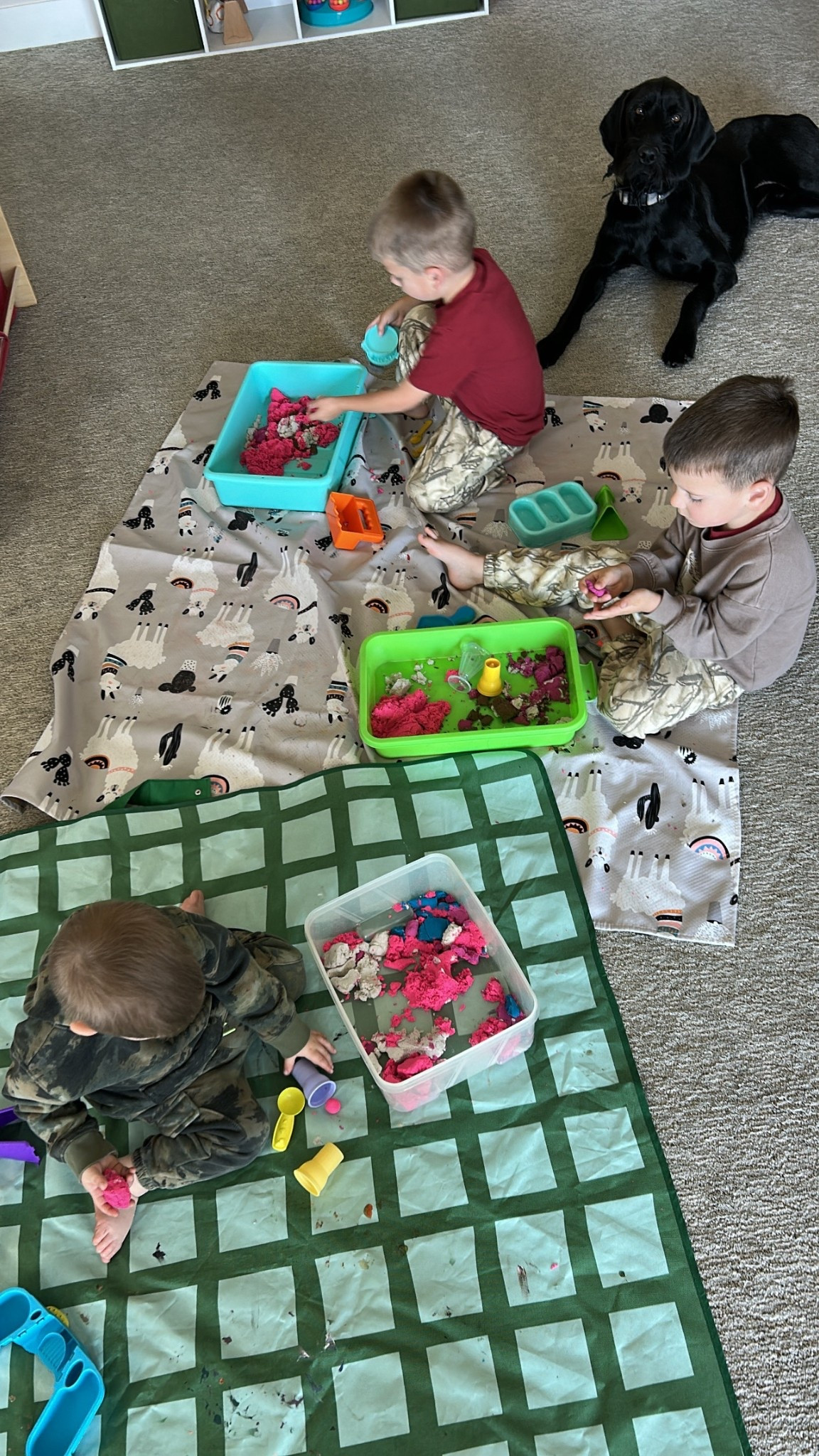 Sensory play! 

#LTKSaleAlert #LTKKids #LTKActive
