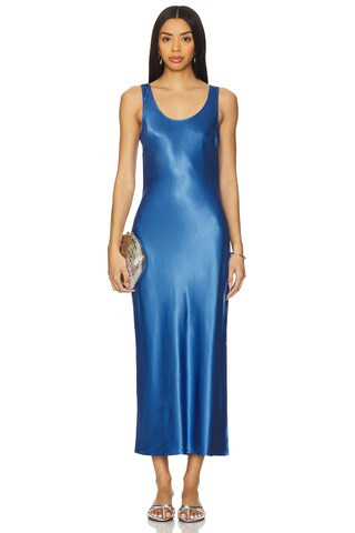 Rails Kailani Dress in Atlantic from Revolve.com | Revolve Clothing (Global)