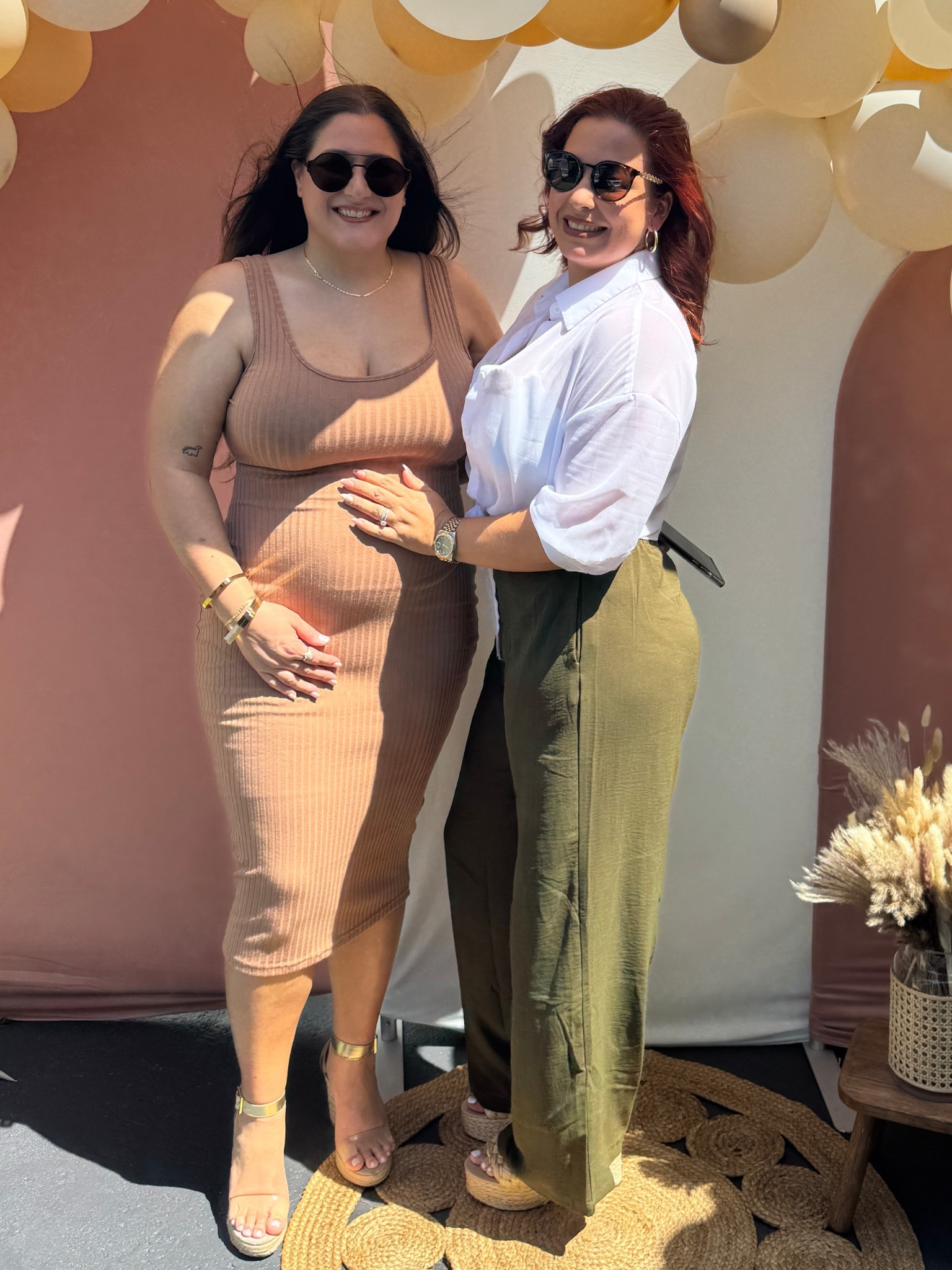 My favorite pants from Amazon I have them in three colors . Wide leg flowy pants 

#LTKMidsize #LTKSummerEdit #LTKStyleTip