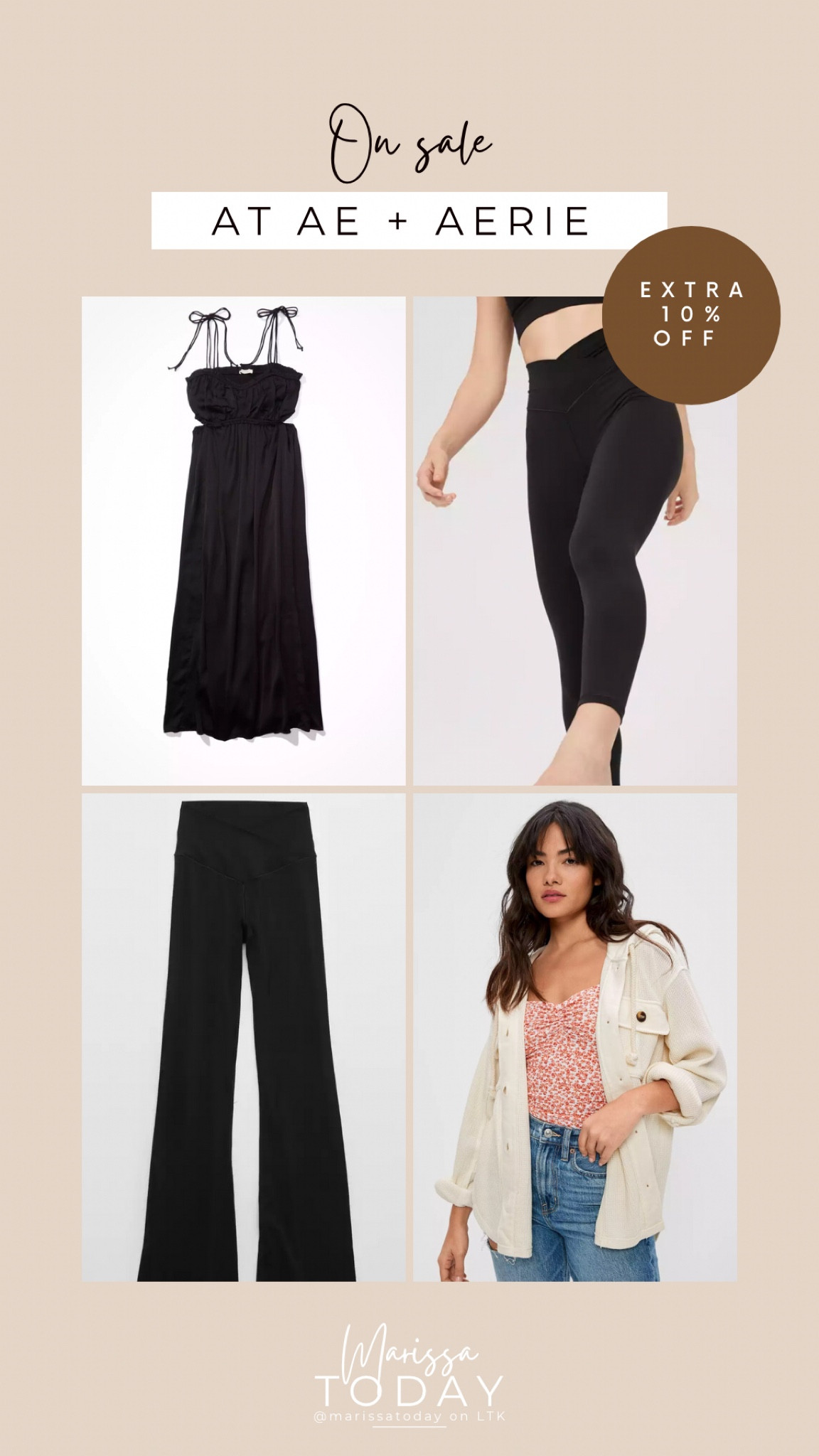 On sale with an extra 10% off

#LTKsalealert #LTKFind #LTKSeasonal