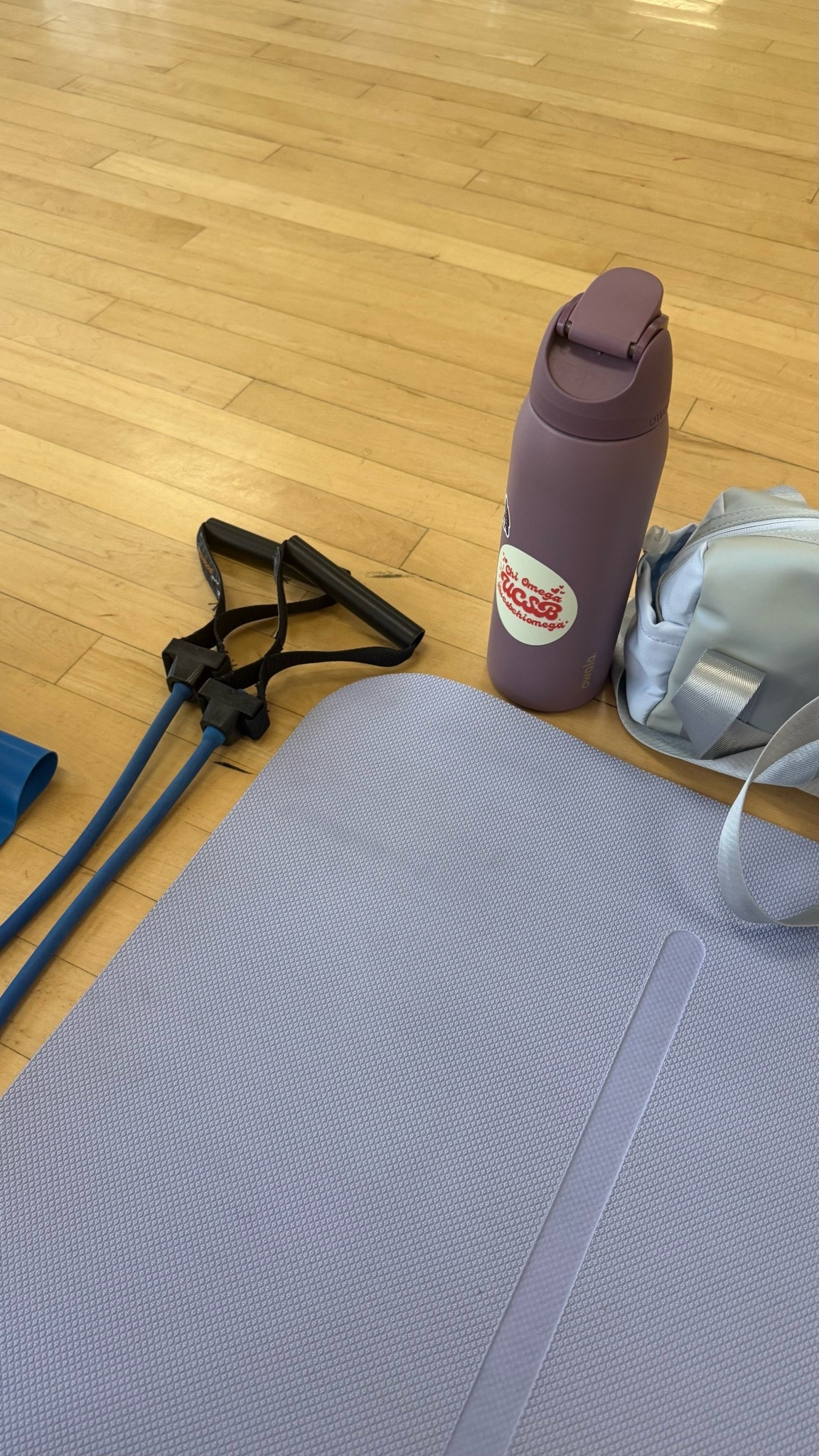 fav pilates essentials 🧘‍♀️