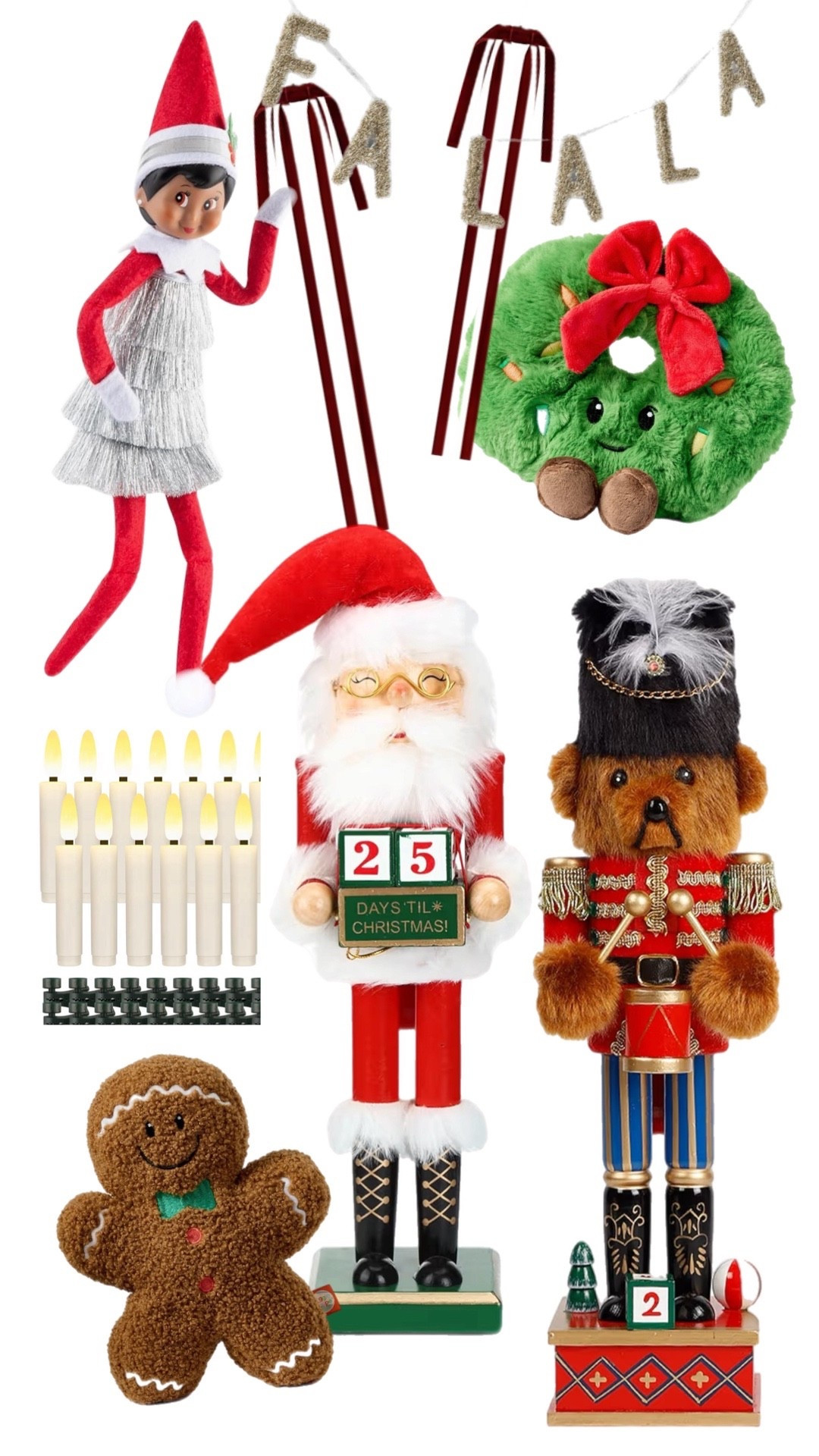 Favorite Christmas must haves 

#LTKCyberWeek #LTKHoliday #LTKKids