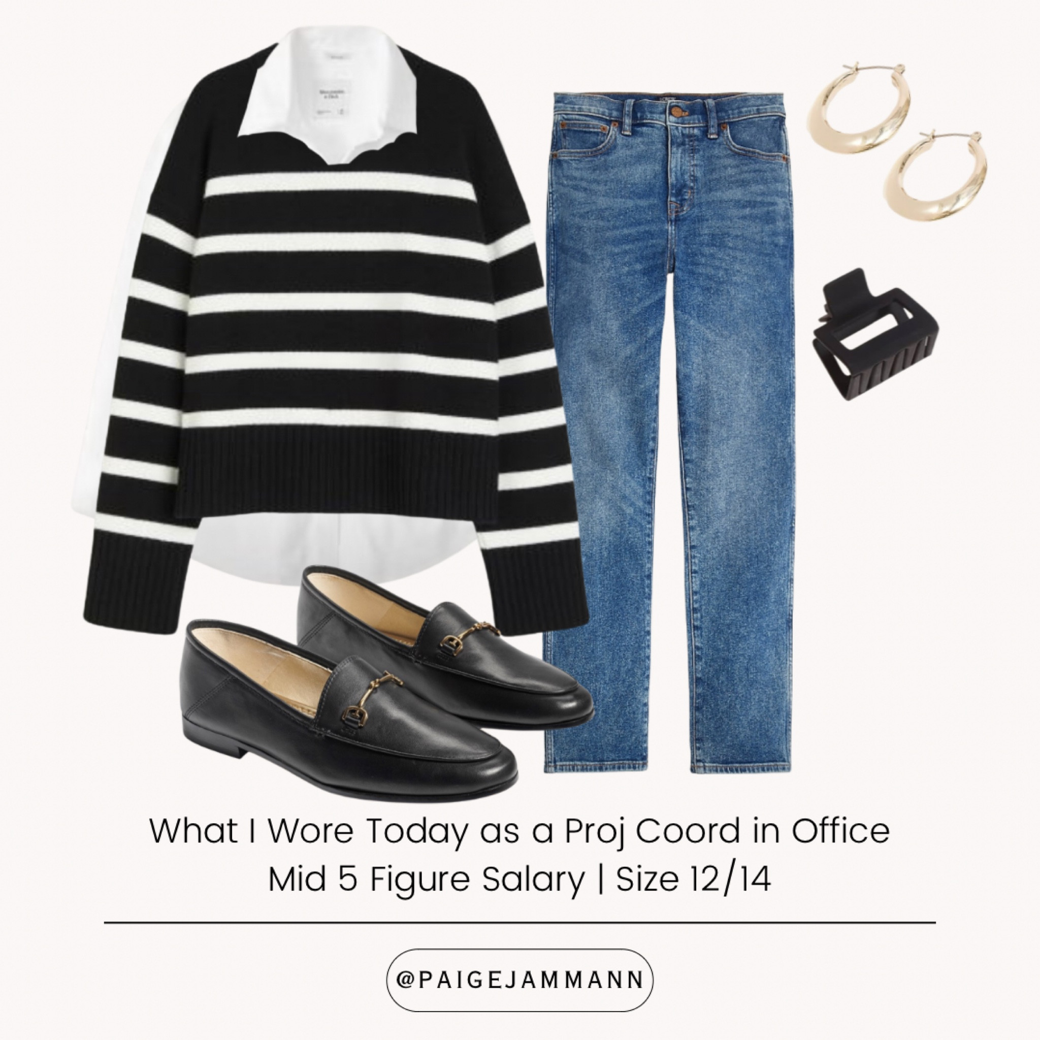 Midsize office wear, midsize office workwear, midsize workwear, midsize work wear, winter workwear, sweater vest workwear

#LTKSeasonal #LTKworkwear #LTKmidsize