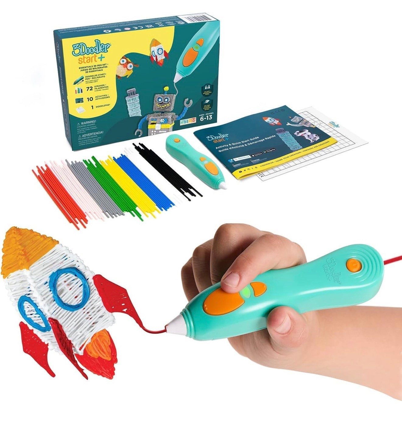 my kids use these for hours! 

#LTKFindsUnder100 #LTKKids #LTKdayinmylife