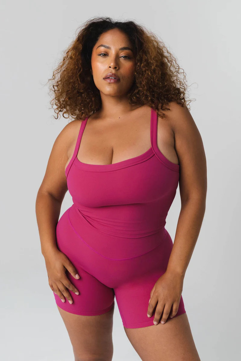 Cloud II™ Square Tank | Vitality