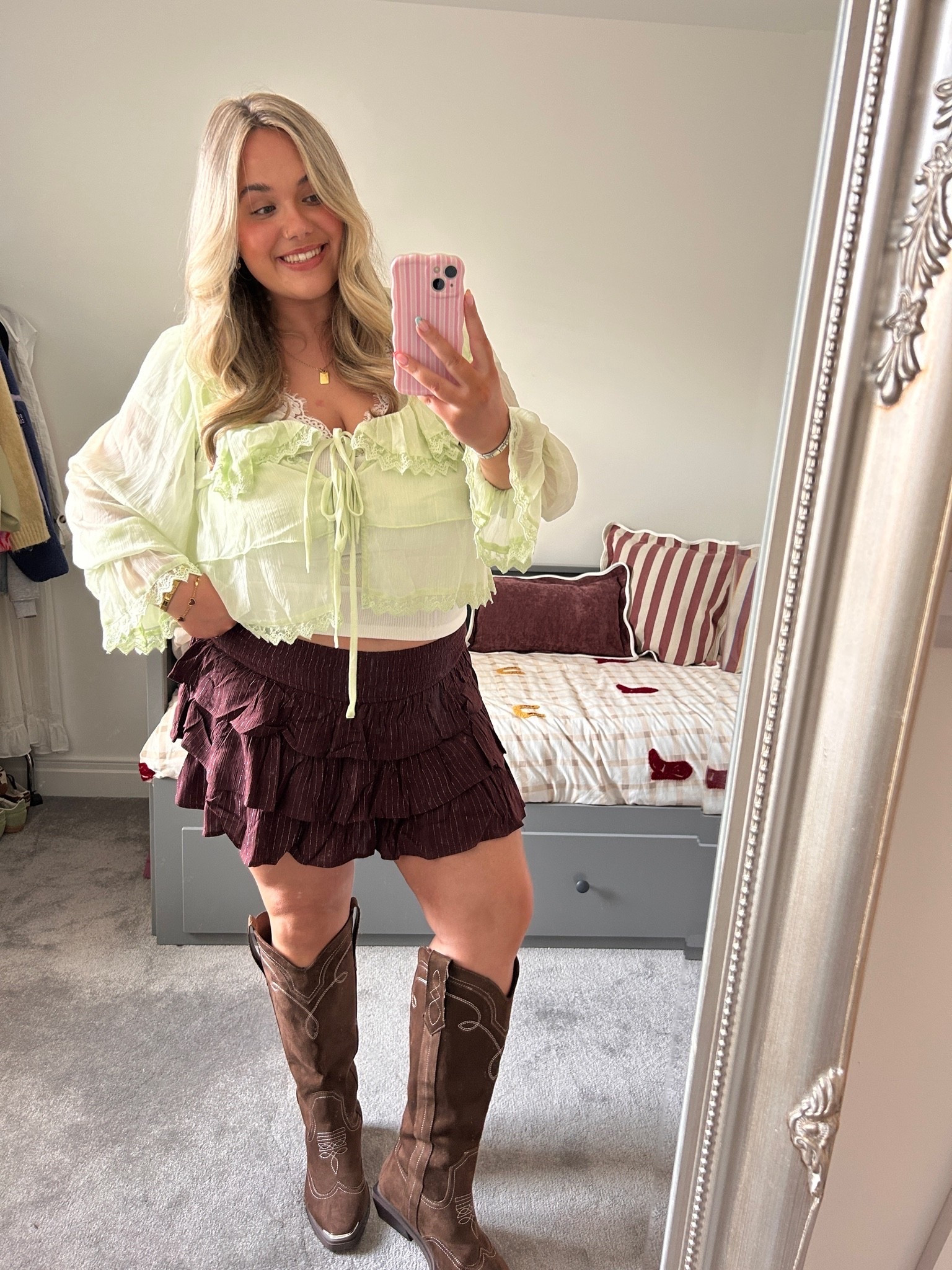 Country concert outfit inspo 🤠✨

#LTKuk #LTKmidsize #LTKsummer