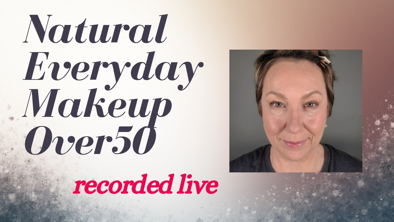 💄 Products Used (From Live YT Video about Natural looking makeup that's inexpensive)Skin Prep & BaseL’Oréal Paris Collagen Moisture Filler Moisture Bounce Serume.l.f. Power Grip PrimerL’Oréal Paris Age Perfect Radiant Serum Foundation – Natural Buff 40L’Oréal Paris Infallible Blur-Fection Loose Setting Powder -translucent Concealer & CorrectorNYX Professional Makeup Pro Fix Stick Correcting Concealer – Soft BeigeBrowsiMethod Beauty Brow Stamp Kit – Shade 05EyesNYX Ultimate Edit Petite Shadow PaletteL’Oréal Paris Infallible Never Fail Eyeliner – Brown (16HR)Etude Curl Fix! MascaraFaceCatrice Melted Sun Cream Bronzer – Pretty Tanned 030Essence Baby Got Bronze Cream Bronzer StickCatrice Blush Affair Cream & Powder Palette – Peach Passion 040LipsL’Oréal Colour Riche Lipstick – 843 Toasted Almond#getreadywithme #maturemakeup 

#LTKOver40 #LTKBeauty
