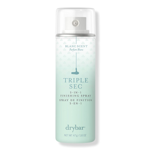 Drybar Triple Sec 3-in-1 Finishing Spray | Ulta
