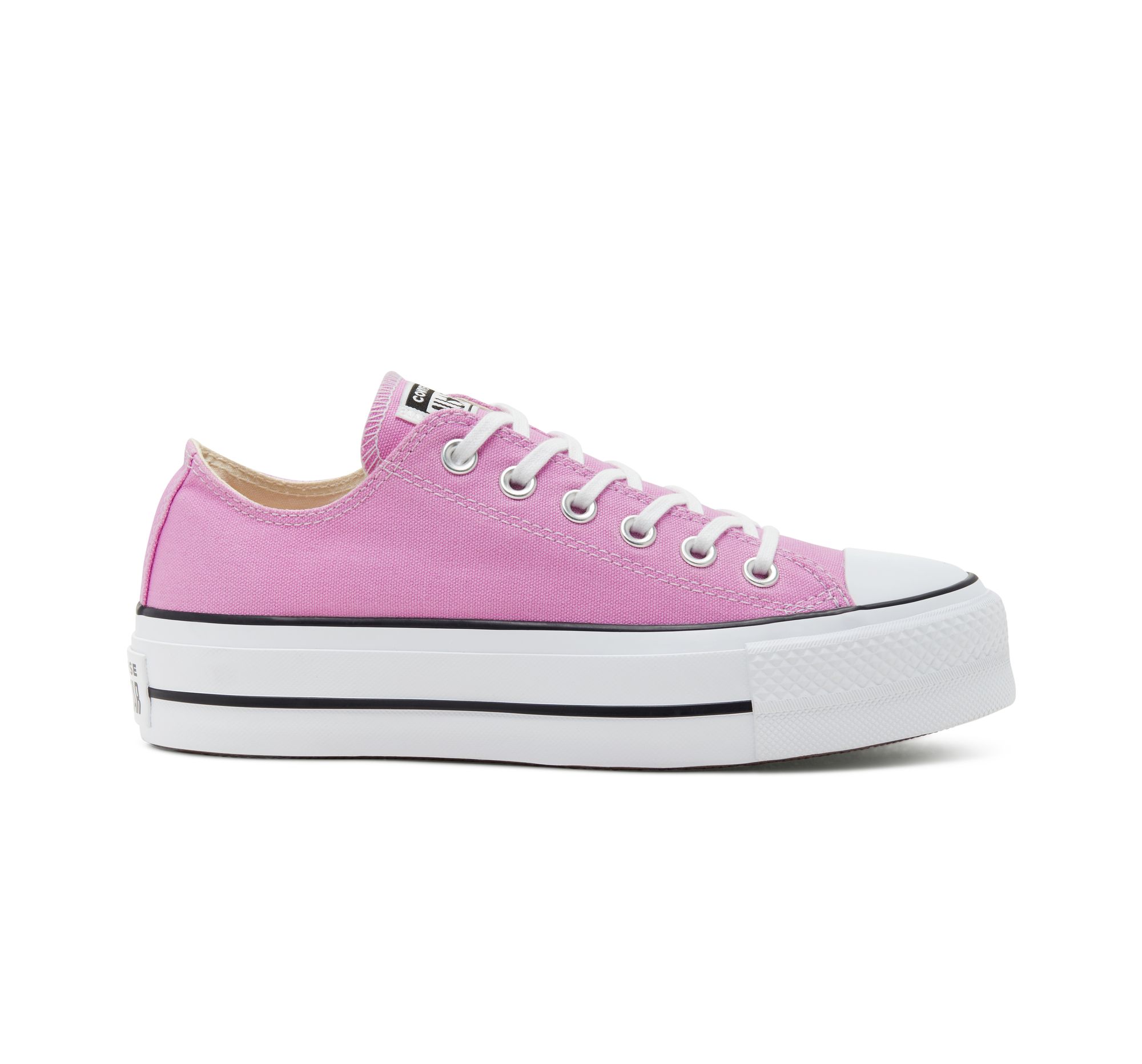 Seasonal Color Platform Chuck Taylor All Star | Converse (US)