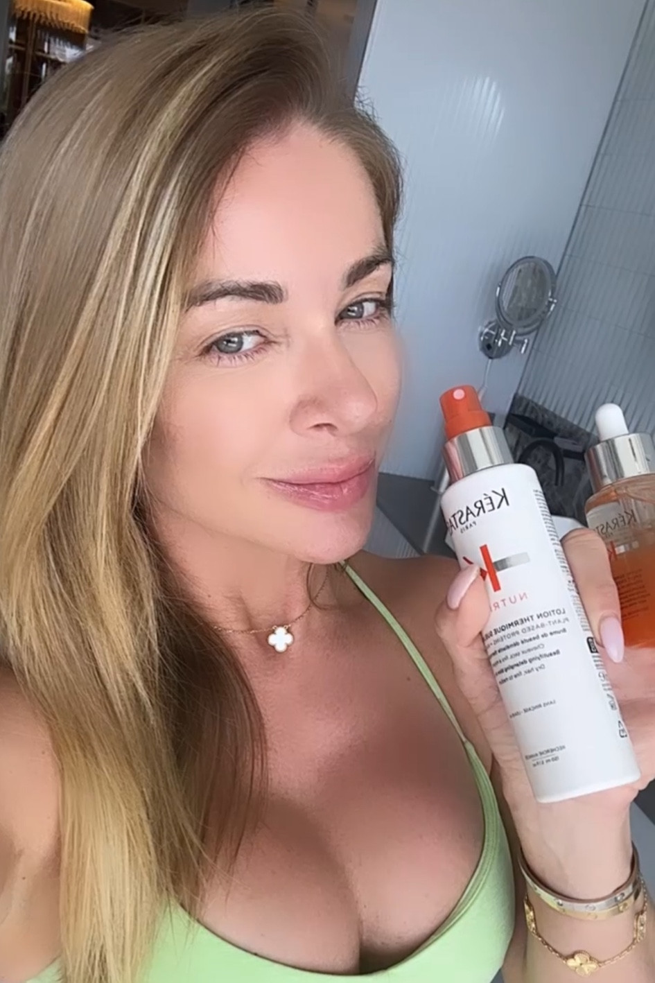 Barbie haircare ✨

#LTKbeauty #LTKunder100 #LTKunder50