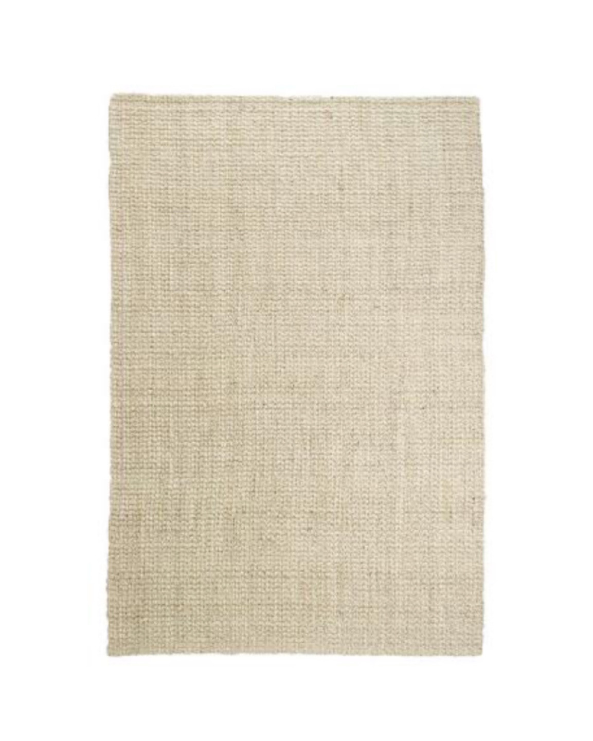 Ivory jute rug!

#LTKhome