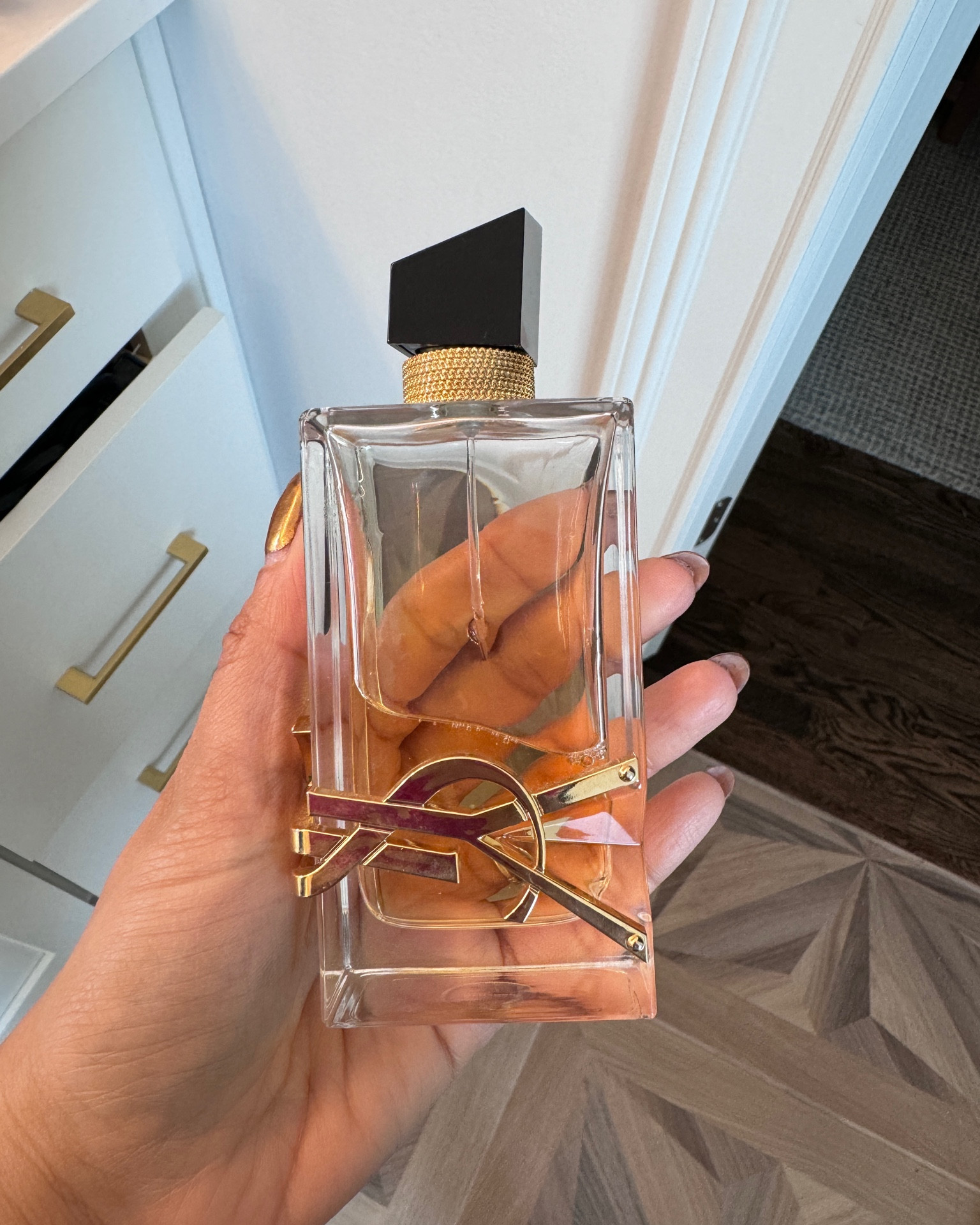 YSL Libre 

Increíble para cuando quieras un aroma por más de 24 horas 

#LTKGiftGuide #LTKbeauty #LTKfindsunder100