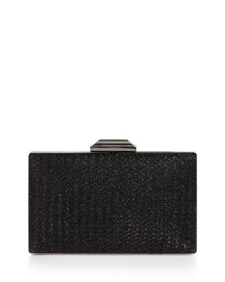Sondra Roberts Glitter Metallic Clutch Back to Results -  Handbags - Bloomingdale's | Bloomingdale's (CA)