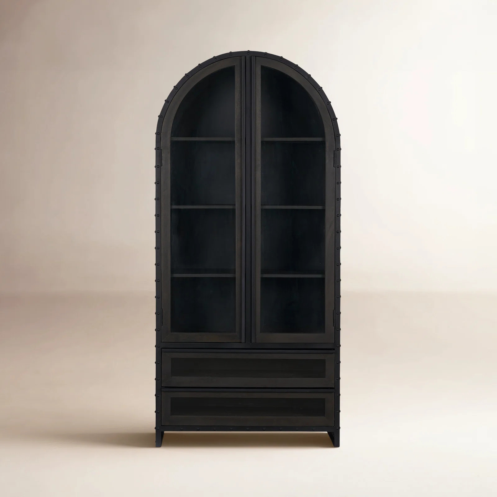 Delaware Dining Cabinet | Birch Lane