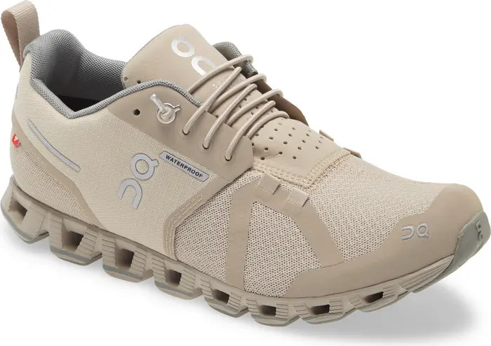 On Cloud Waterproof Running Shoe | Nordstrom | Nordstrom