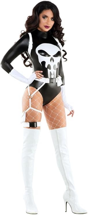 STARLINE Women's Punishing One Costume | Amazon (US)