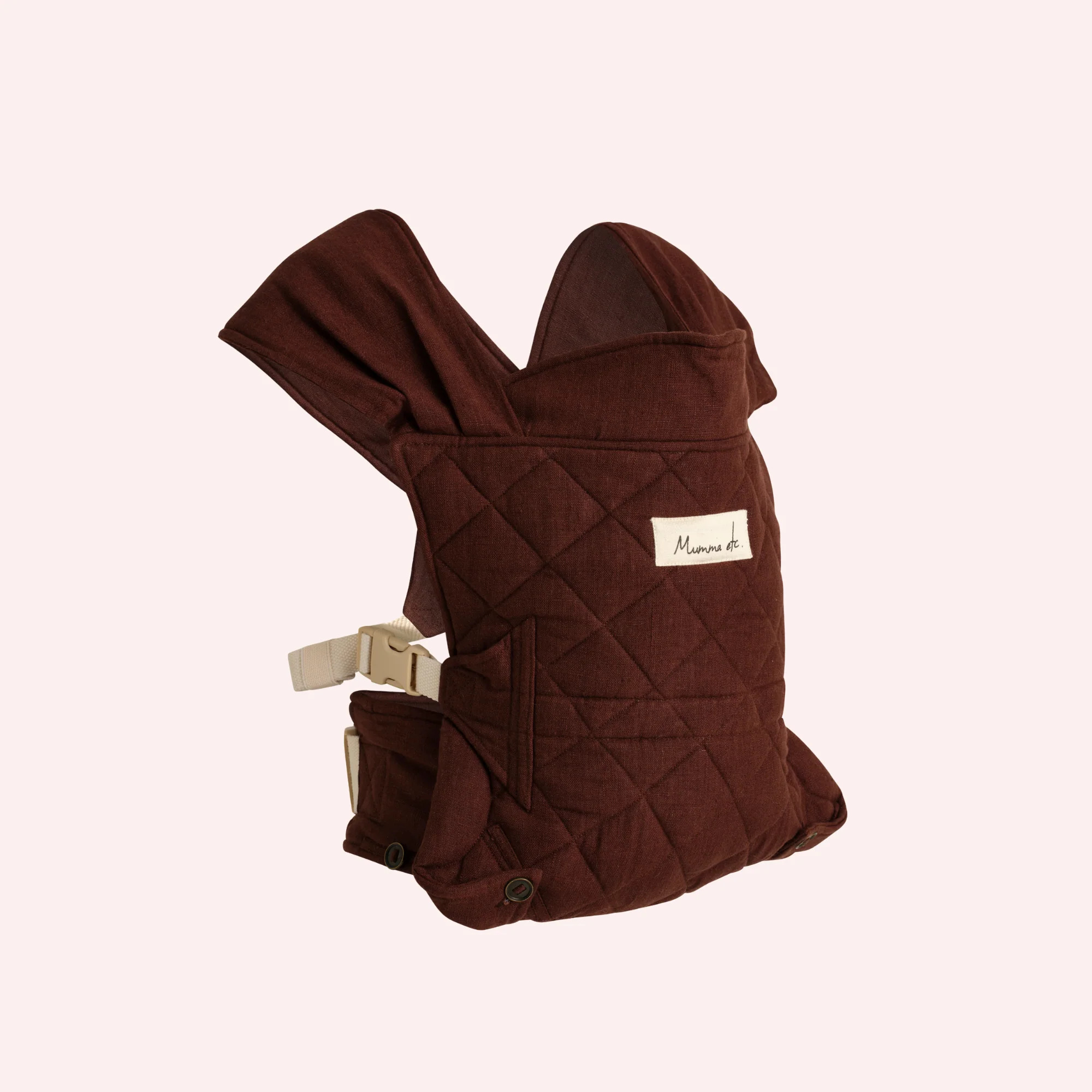 Daily Carrier - Coco by Mumma Etc. | the memo | The Memo (Australia & New Zealand)