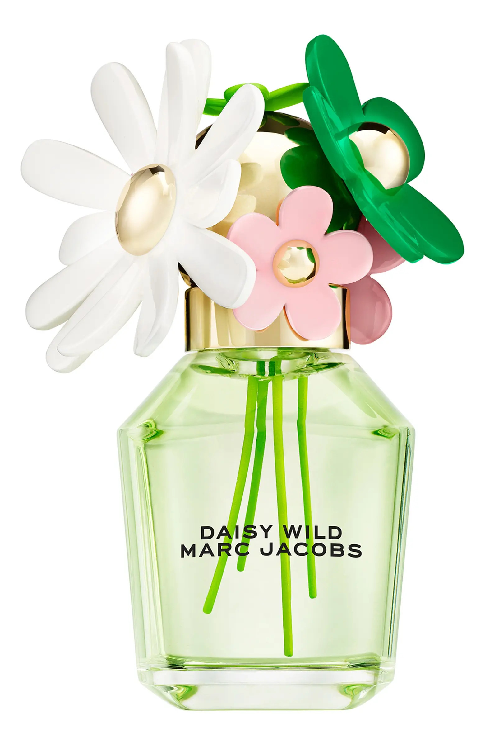 Marc Jacobs Daisy Wild Eau de Parfum | Nordstrom | Nordstrom