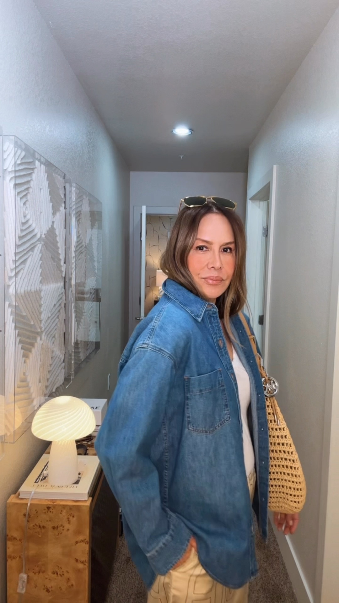 Spring outfit ideas 

#LTKMothersDay #LTKgrwm #LTKootd