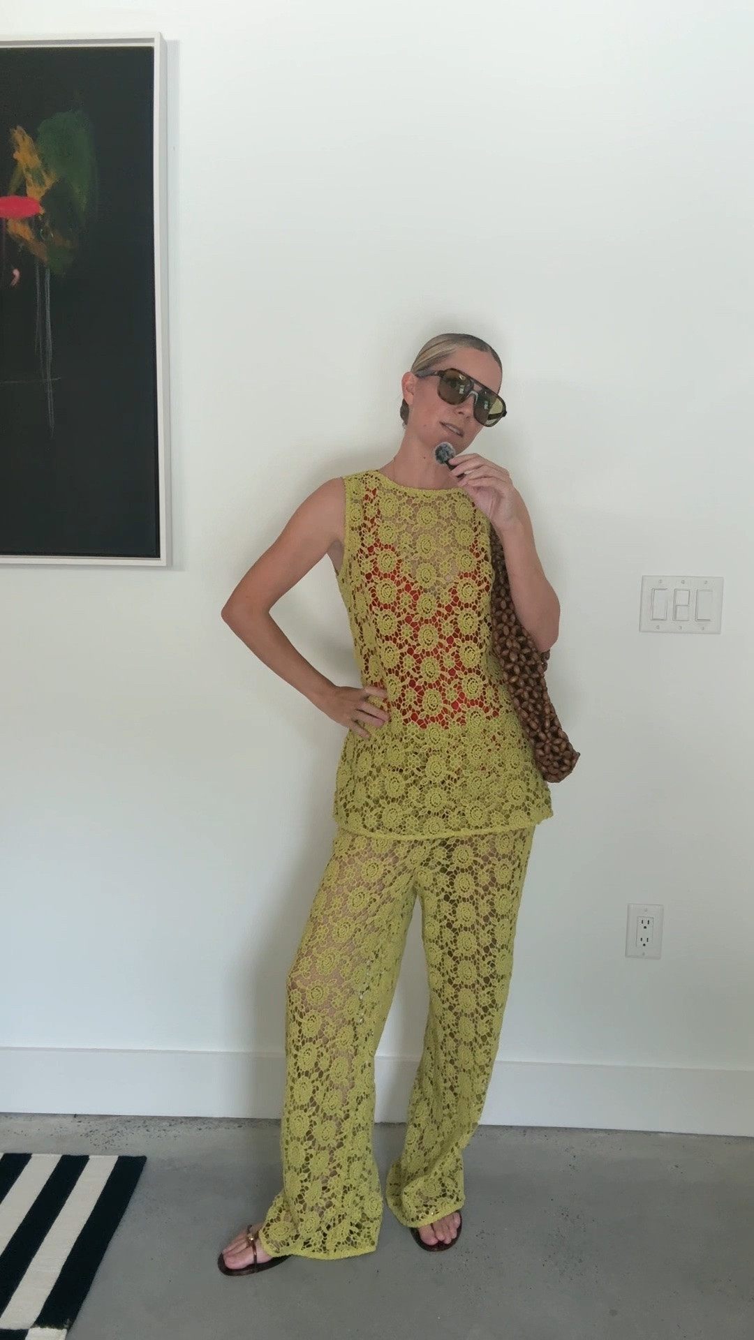 Pack with me! See all the looks I am bringing with me for a quick girls weekend. From dinner to drink to poolside - I cover a lot of ground. Everything is linked here #onLTK @ltk.hq