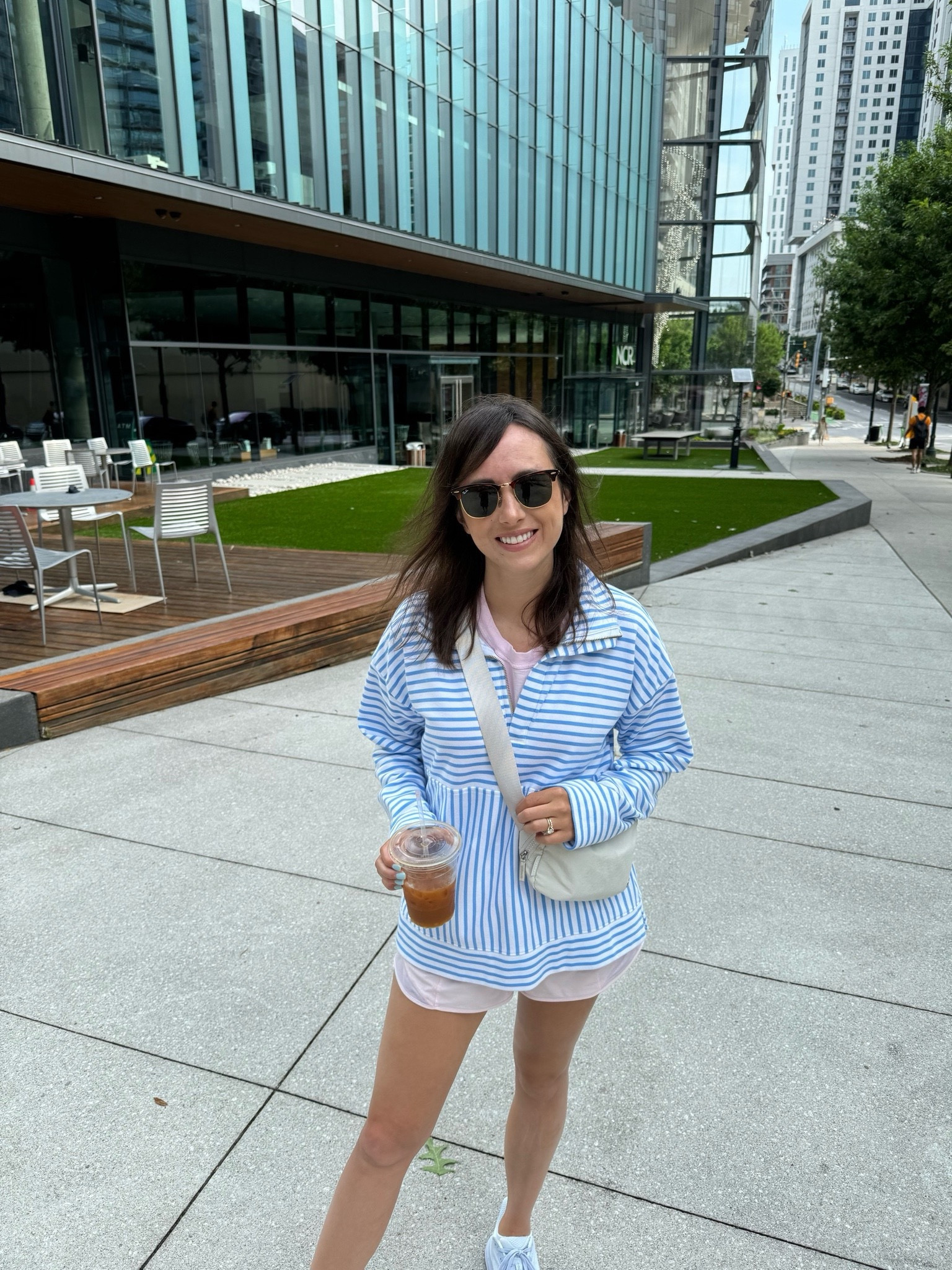 The cutest Alice walk pullover in size small  



#LTKBacktoSchool #LTKStyleTip #LTKFindsUnder100