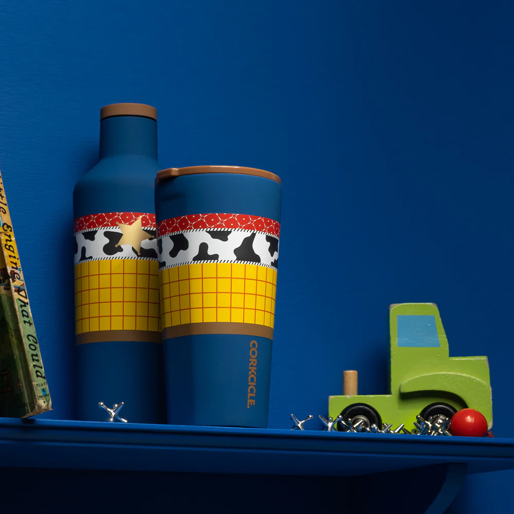 Toy Story Tumbler | Corkcicle