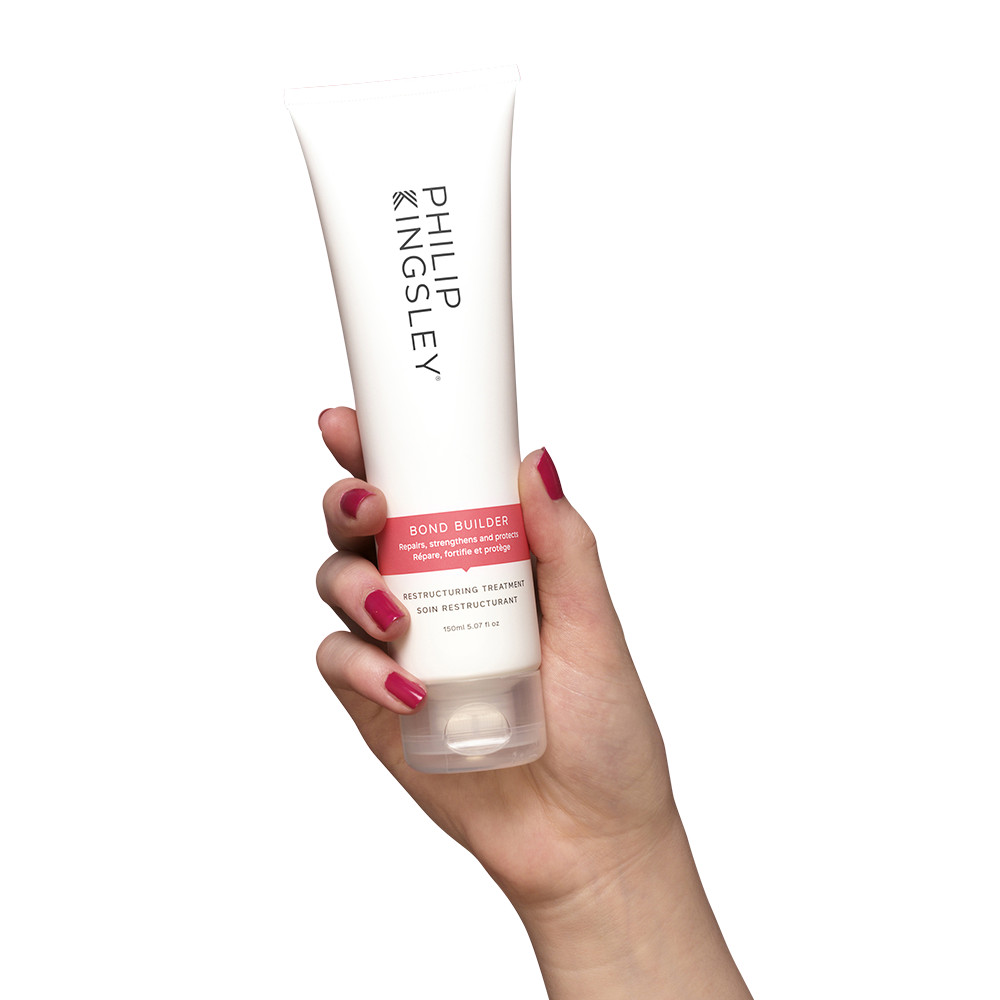 Bond Builder Restructuring Pre-Shampoo Treatment | Philip Kingsley