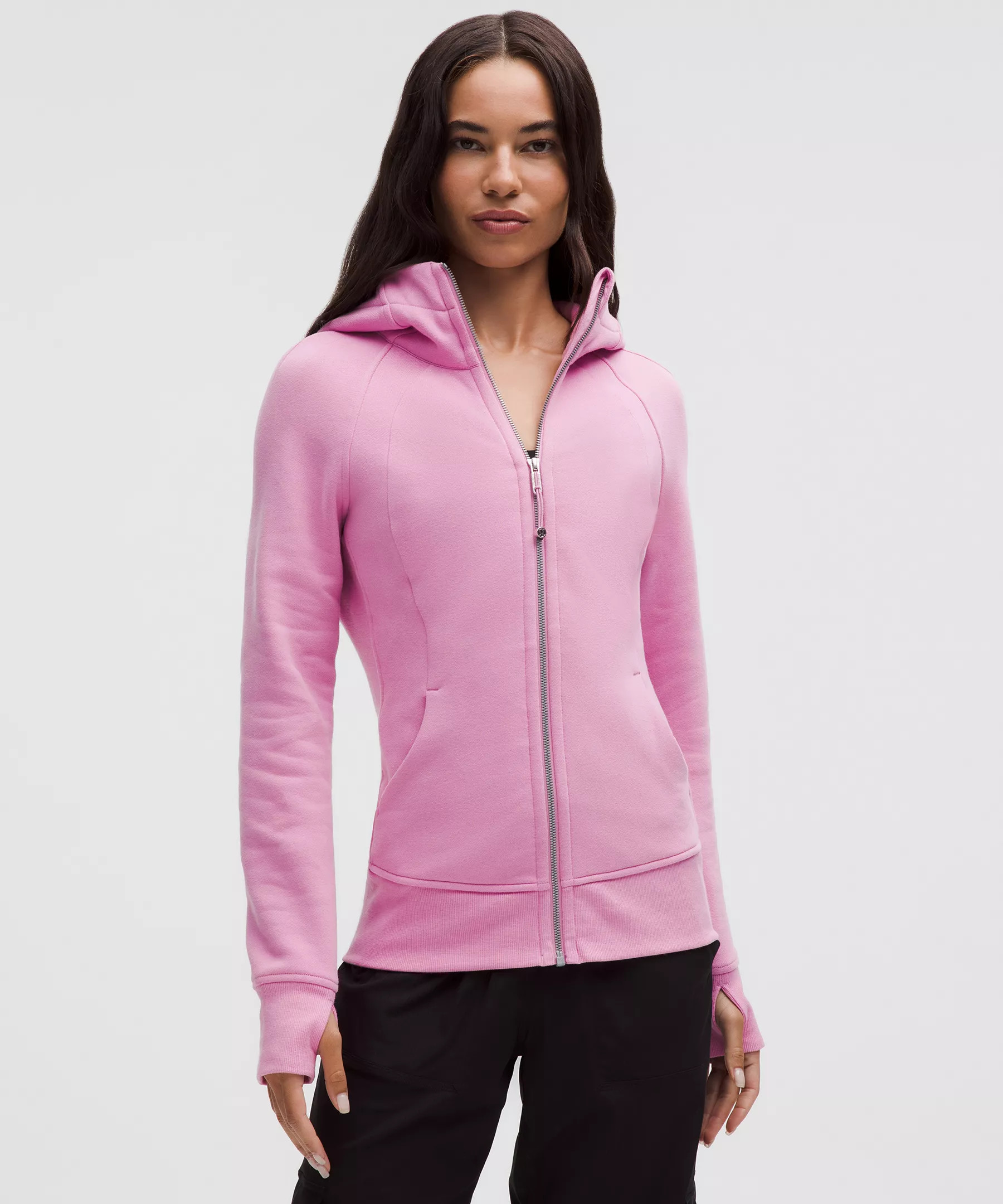Scuba Full-Zip Hoodie | Lululemon (US)