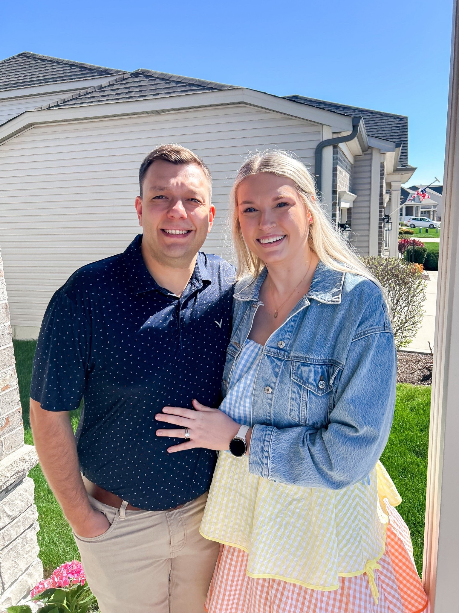 Spring midi dress
Easter dress

#LTKTall #LTKSeasonal