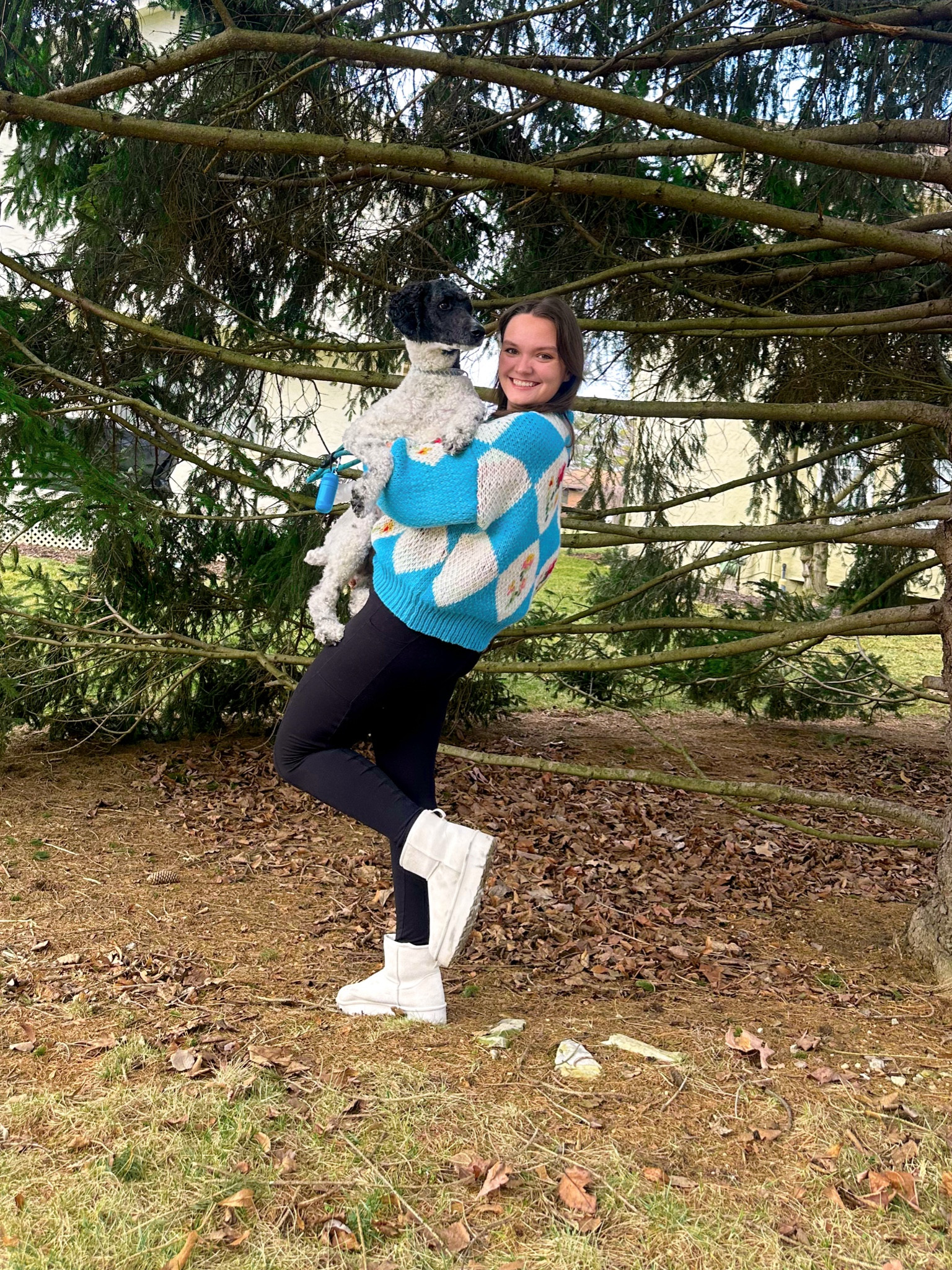 Obsessed with this sweater for spring time 💐

#LTKfindsunder100 #LTKSpringSale #LTKSeasonal