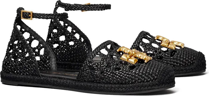 Eleanor d'Orsay Espadrille | Nordstrom