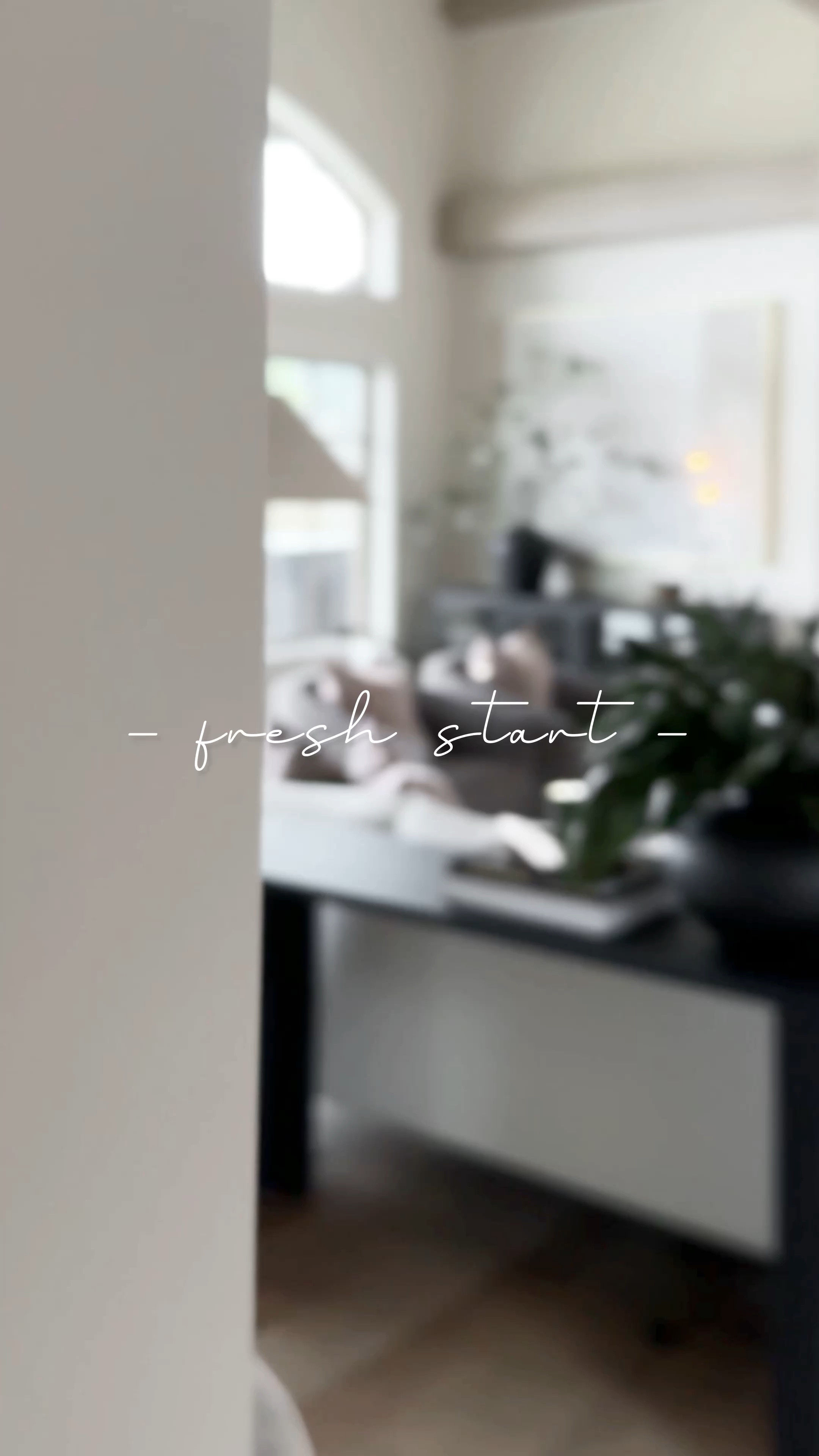 Fresh start with so much in store! 

#LTKStyleTip #LTKHome #LTKFindsUnder100