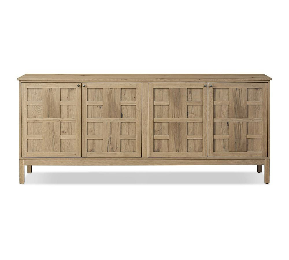 Kenwood Buffet (82") | Pottery Barn (US)