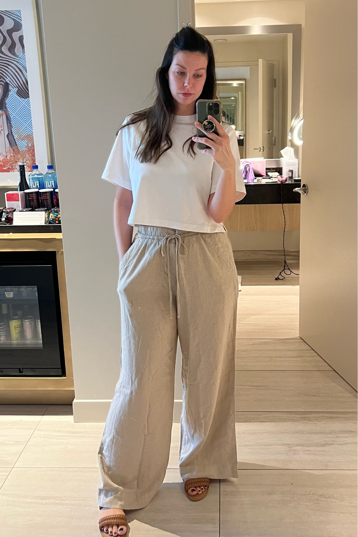 Vegas daytime outfit 


#LTKfit #LTKtravel