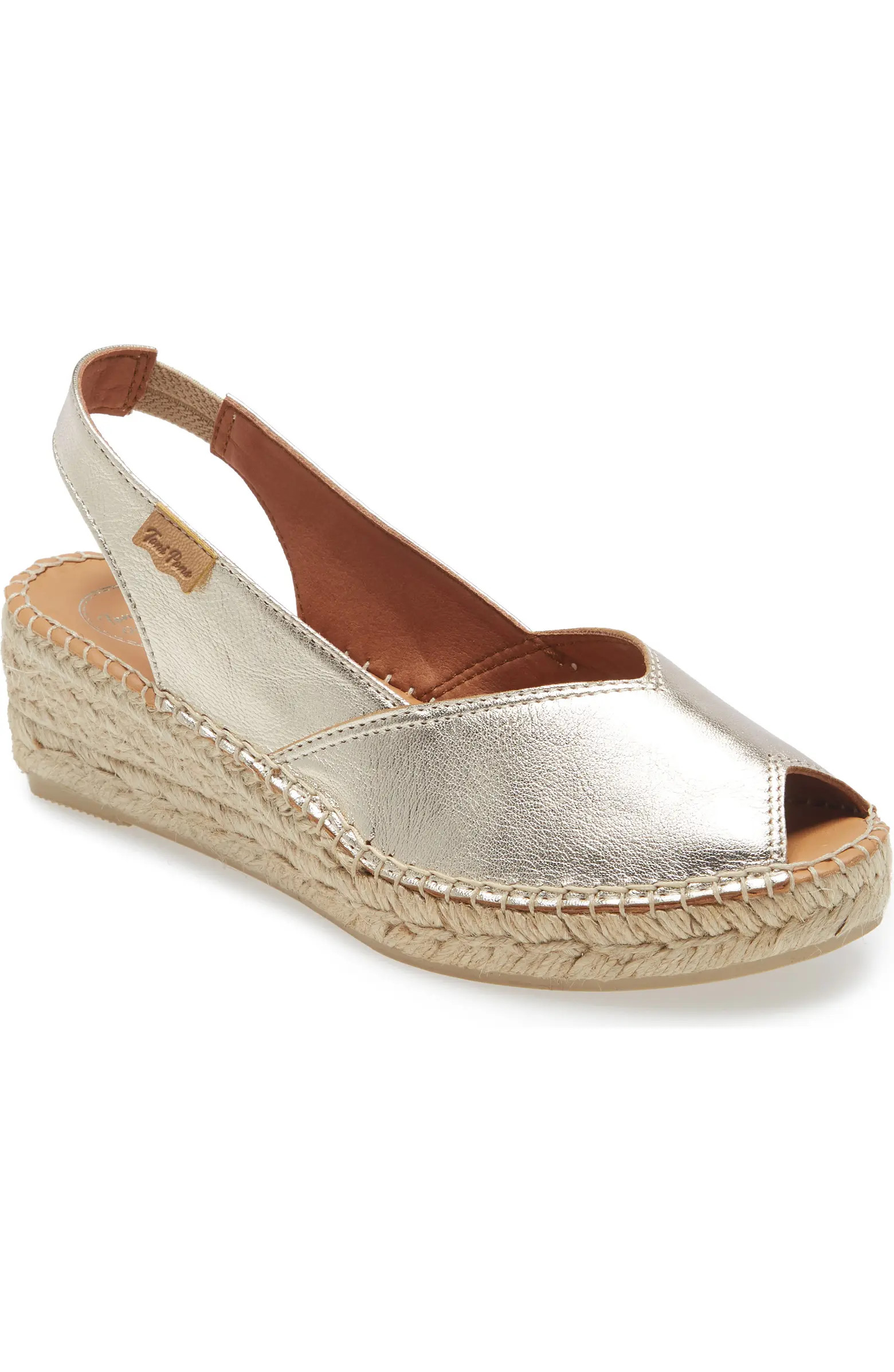 Bernia Espadrille Wedge (Women) | Nordstrom