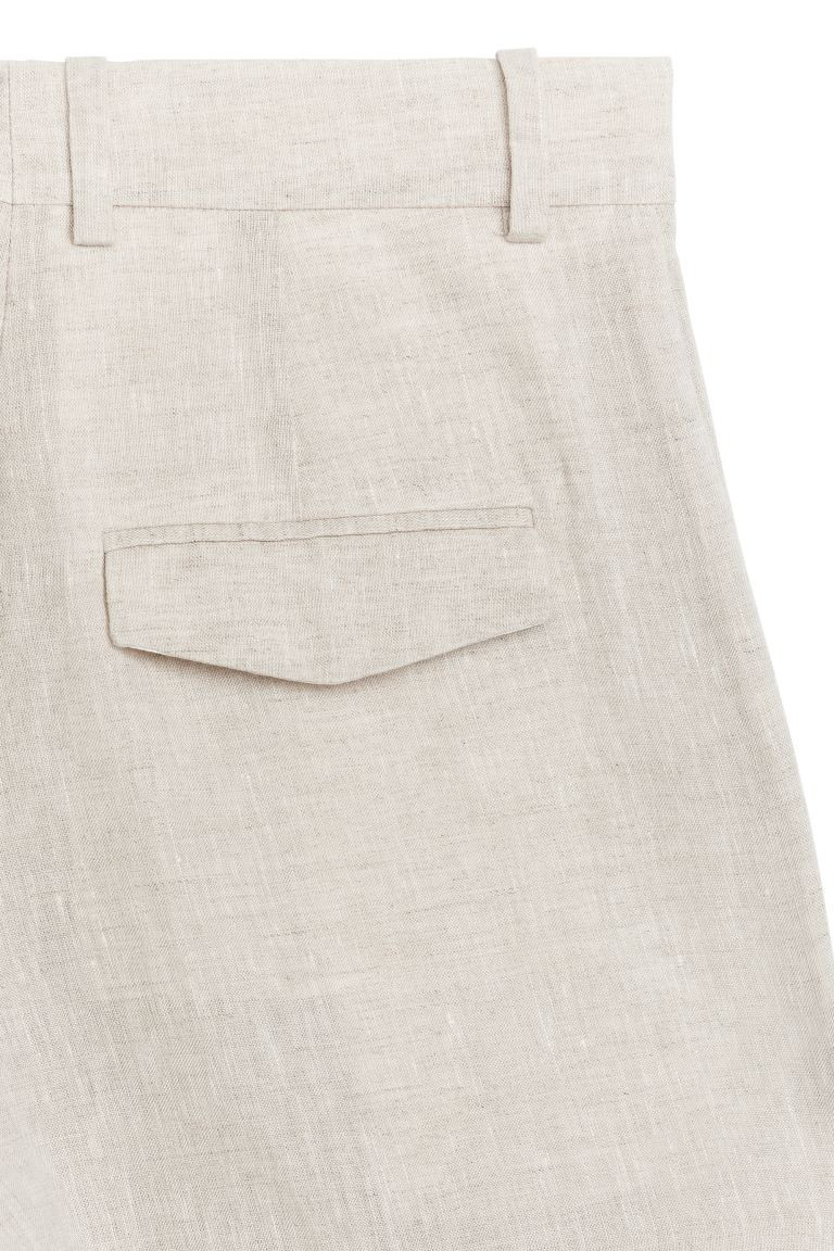 Leinenhose | H&M (DE, AT, CH, NL, FI)