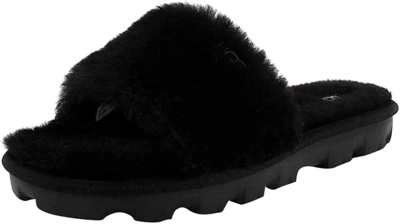 UGG Women's Cozette Slipper | Amazon (US)