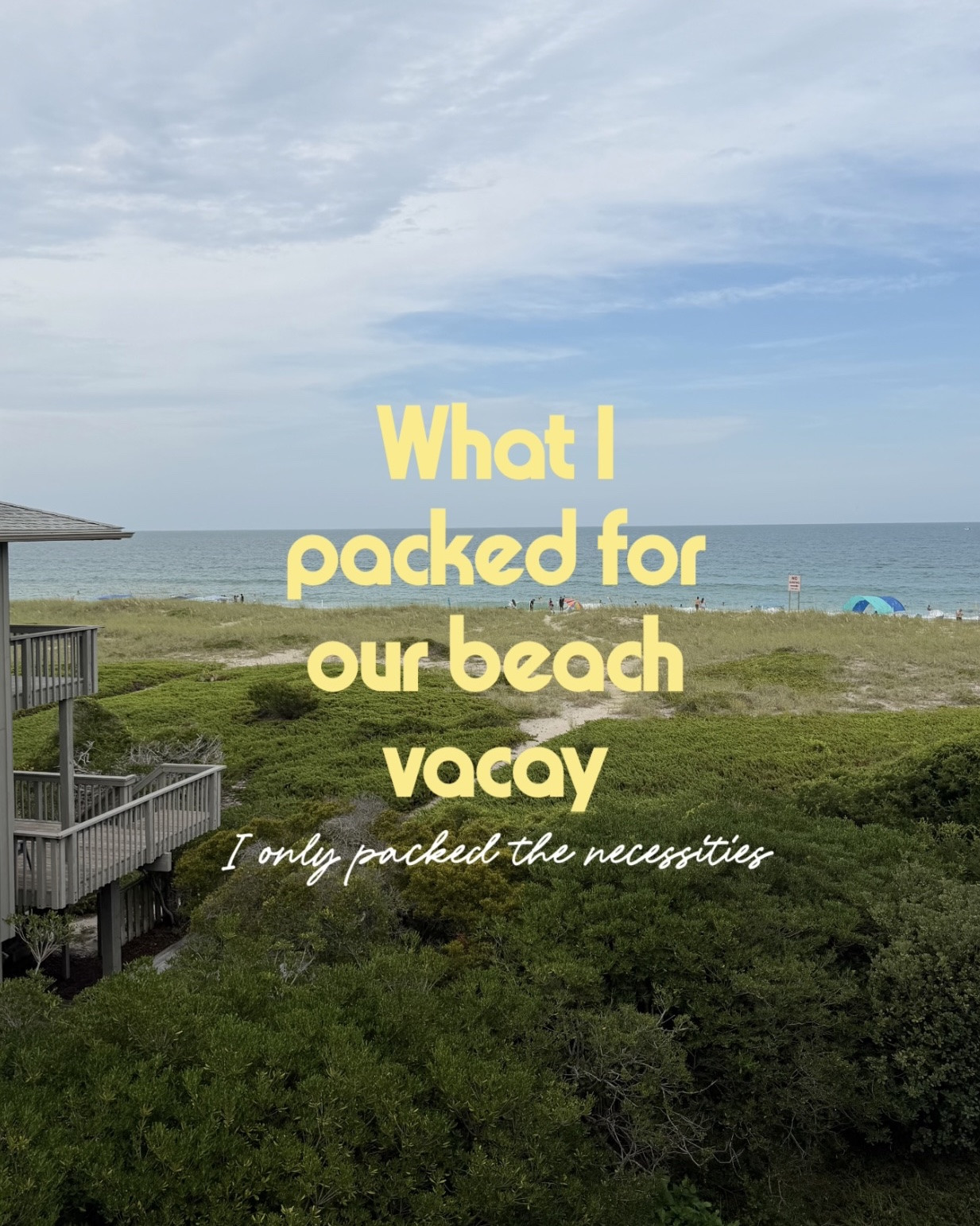 Here’s my list of vacation essentials. ☀️🌊👙

Whether you’re headed to the beach, pool, plane ride or road trip - these are the essentials I recommend. 

#beachvacay #whatipacked #amazonunder25

#LTKSwim #LTKmomlife #LTKTravel