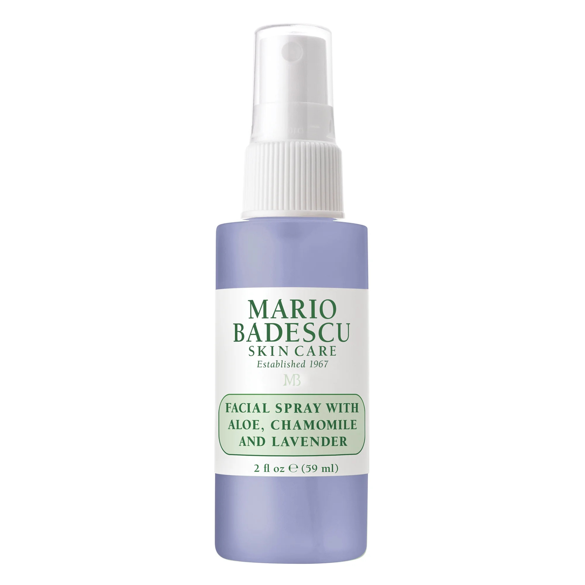 MARIO BADESCU FACIAL SPRAY W/ ALOE, CHAMOMILE & LAVENDER - Walmart.com | Walmart (US)