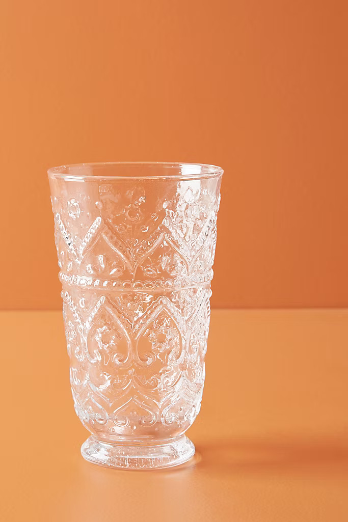 Bombay Highball Glasses, Set of 4 | Anthropologie (US)