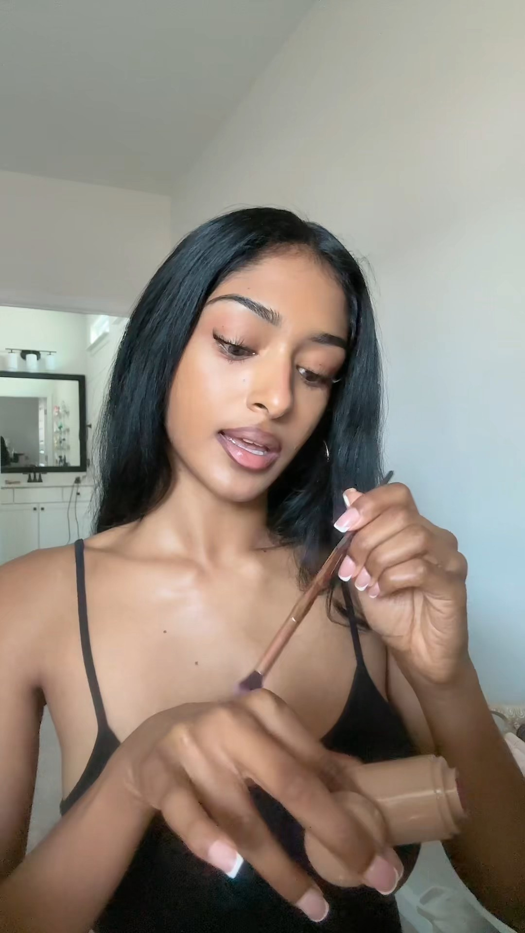 don’t knock it til u try it 💕