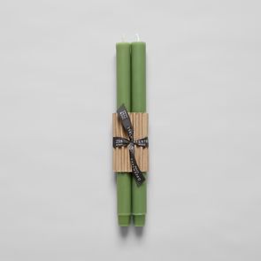 Beeswax Church Tapers | Bloomist