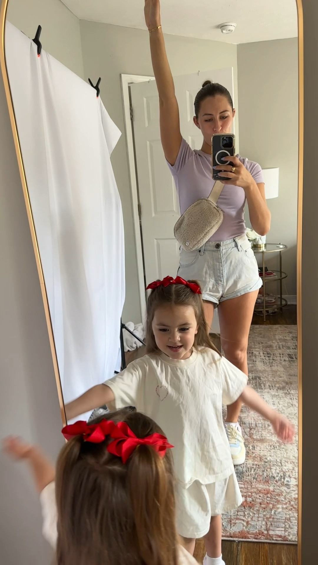 GRWM vlog for a day at the kid’s museum with Ayla and her bestie! 

#LTKfit #LTKbeauty #LTKfamily