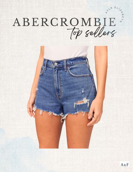 Abercrombie sale #Shorts #JeanShorts #Tshirt #Spring #Jeans #Abercrombie #sale #AbercrombieSale #spring 

#LTKFind #LTKSale #LTKsalealert