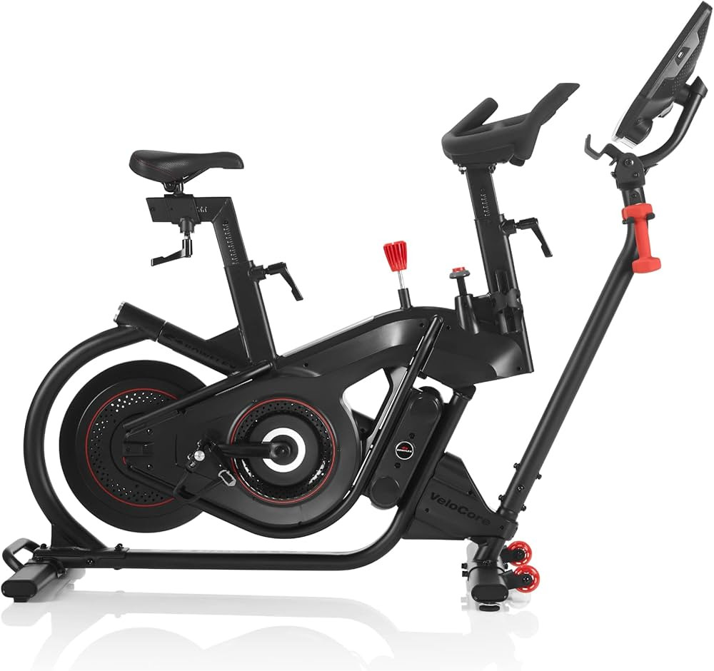 Bowflex Indoor Cycling Exercise Bike Series | Amazon (US)