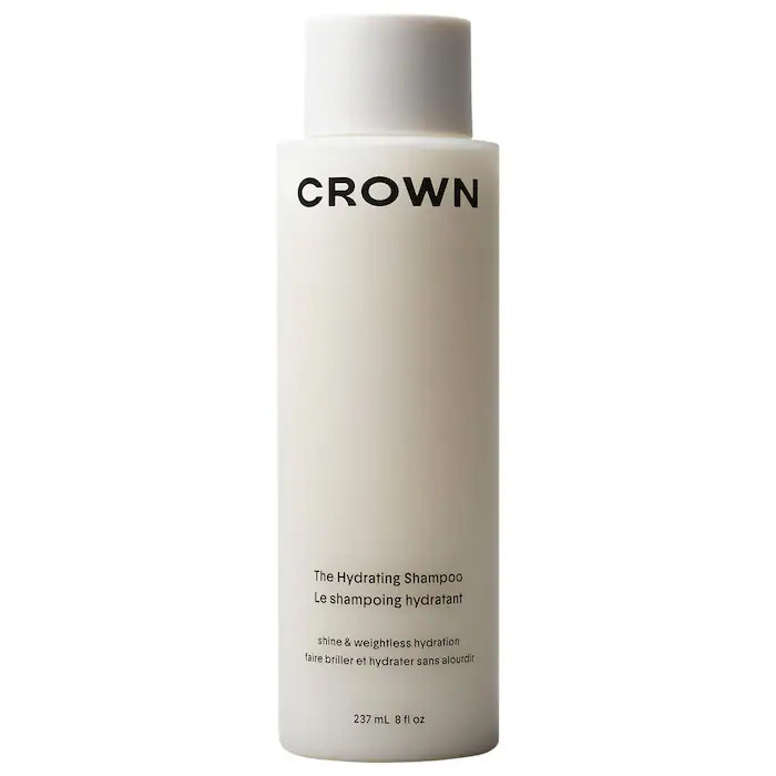 Crown Affair The Hydrating Shampoo for Dry, Damaged Hair | Sephora (US)