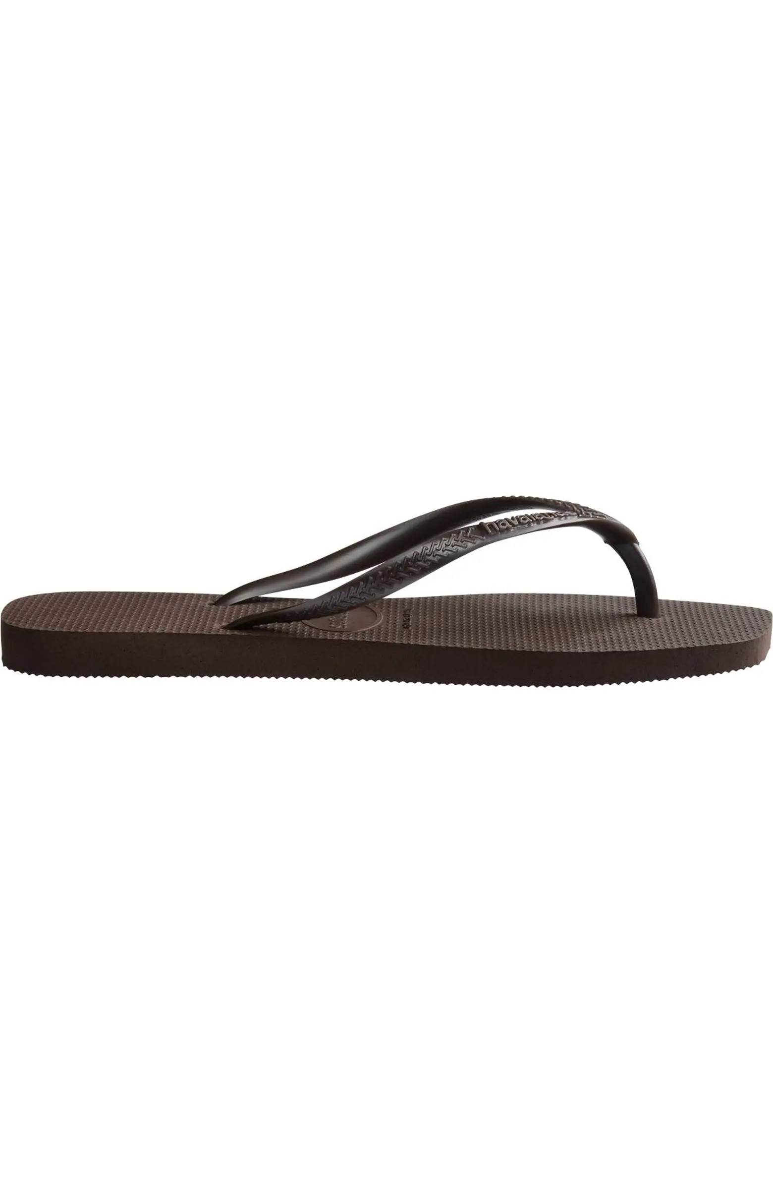 Slim Square Flip Flop (Women) | Nordstrom