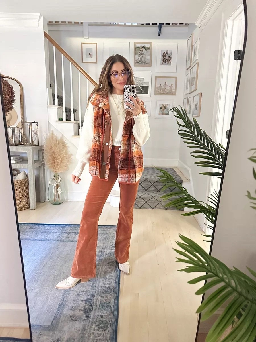 A little winter outfit inspo 😚