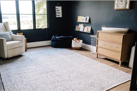 Price slashed on the softest rug ever! Perfect for nursery or playroom!

Black and white rug

#LTKhome #LTKsalealert #LTKfamily