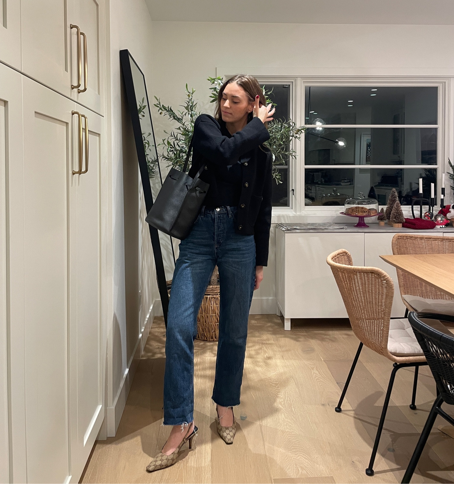 Birthday look

#LTKitbag #LTKshoecrush #LTKstyletip